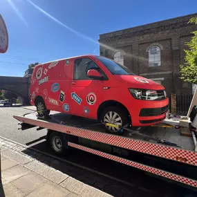 Bild von London Recovery Ltd