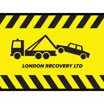 Logo from London Recovery Ltd