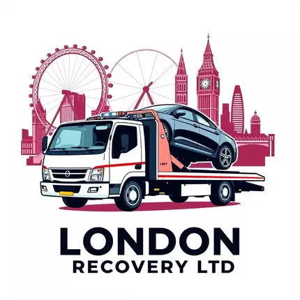 Logo od London Recovery Ltd