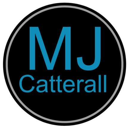 Logo van M J Catterall Ltd