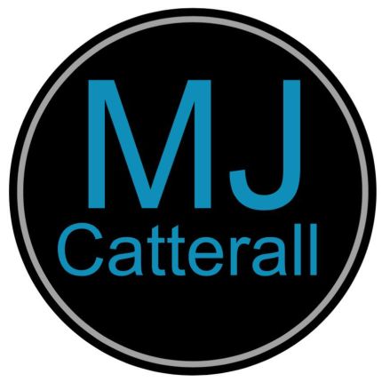 Logotyp från MJ Catterall Ltd