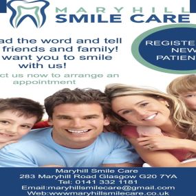 Bild von Maryhill Smile Care