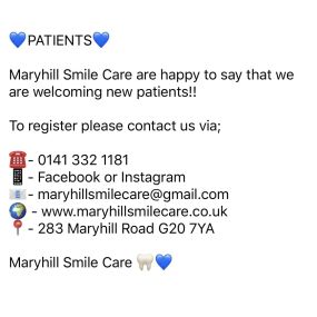 Bild von Maryhill Smile Care