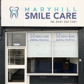 Bild von Maryhill Smile Care