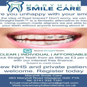 Bild von Maryhill Smile Care