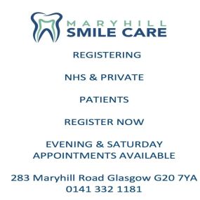 Bild von Maryhill Smile Care