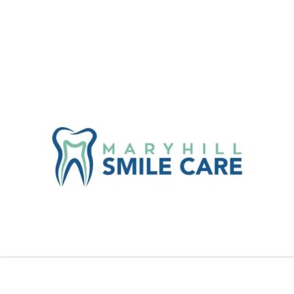 Logo da Maryhill Smile Care