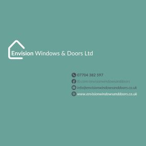 Bild von Envision Windows & Doors Ltd