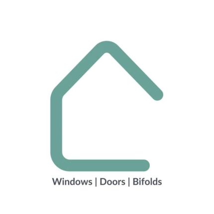 Logo fra Envision Windows & Doors Ltd