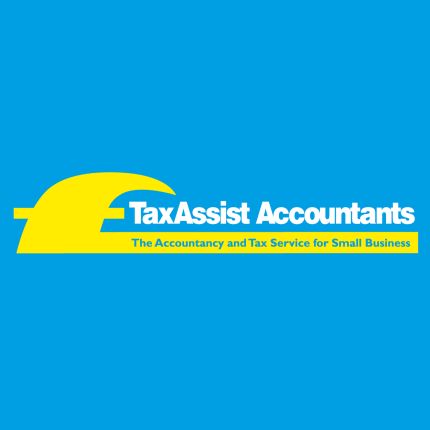 Logo od TaxAssist Accountants