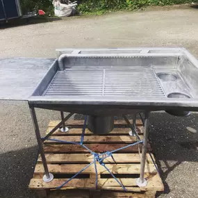 Bild von SM Engineering South West Ltd