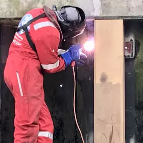 Bild von SM Engineering South West Ltd