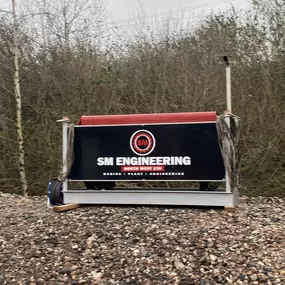 Bild von SM Engineering South West Ltd