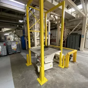 Bild von SM Engineering South West Ltd