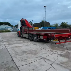 Bild von SM Engineering South West Ltd