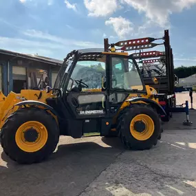 Bild von SM Engineering South West Ltd