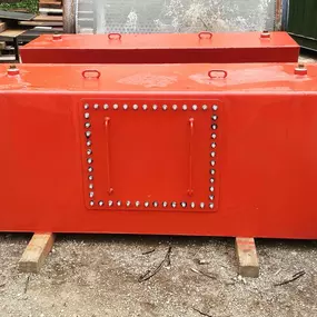 Bild von SM Engineering South West Ltd