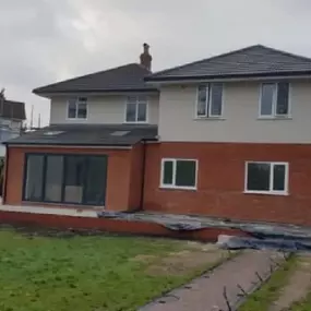 Bild von P Luli Building & Maintenance Ltd