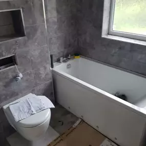 Bild von P Luli Building & Maintenance Ltd