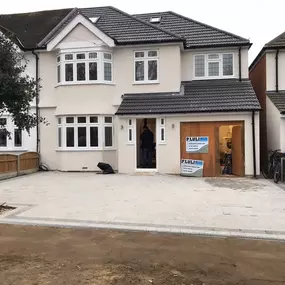 Bild von P Luli Building & Maintenance Ltd