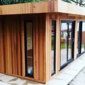 Bild von P Luli Building & Maintenance Ltd