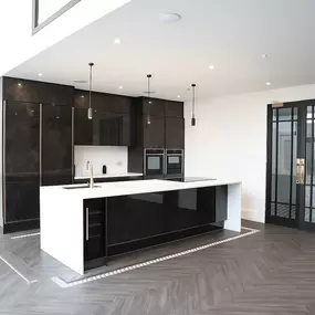 Bild von P Luli Building & Maintenance Ltd