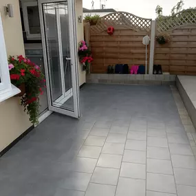 Bild von P Luli Building & Maintenance Ltd