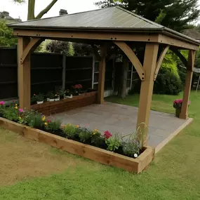 Bild von P Luli Building & Maintenance Ltd