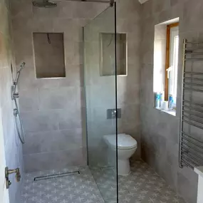 Bild von P Luli Building & Maintenance Ltd