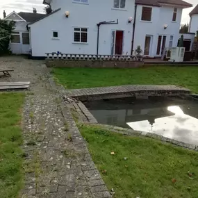 Bild von P Luli Building & Maintenance Ltd