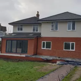 Bild von P Luli Building & Maintenance Ltd