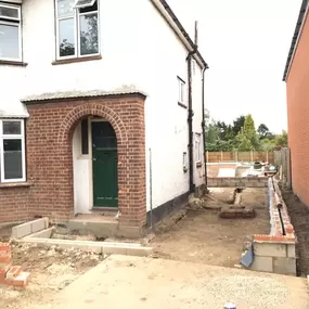 Bild von P Luli Building & Maintenance Ltd