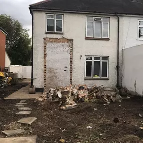 Bild von P Luli Building & Maintenance Ltd