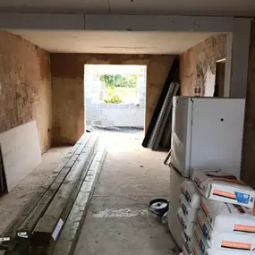 Bild von P Luli Building & Maintenance Ltd