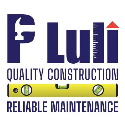 Logo from P Luli Building & Maintenance Ltd