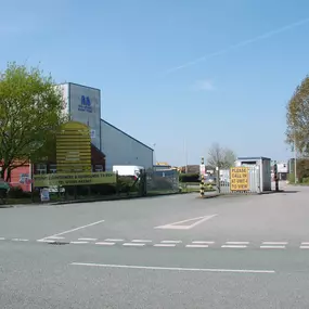 Bild von New Cheshire Business Park Ltd