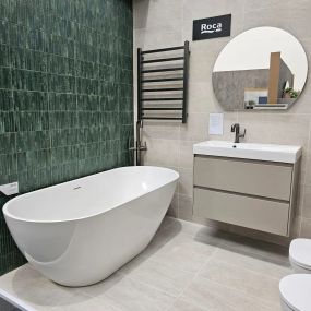 Bild von Sensational Bathrooms Ltd