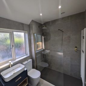 Bild von Sensational Bathrooms Ltd