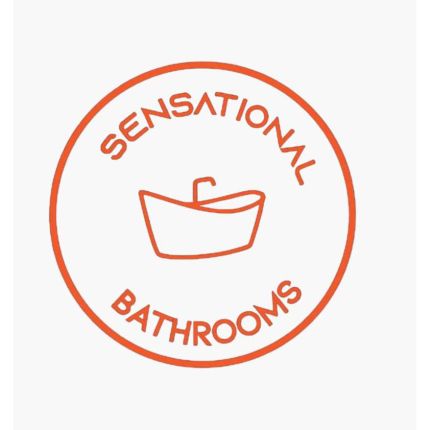 Logo fra Sensational Bathrooms Ltd