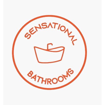 Logotyp från Sensational Bathrooms Ltd