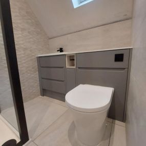 Bild von Livingston Tiles and Bathrooms Ltd