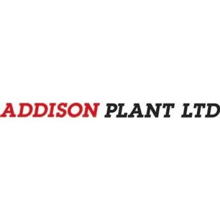 Logotipo de Addison Plant Ltd