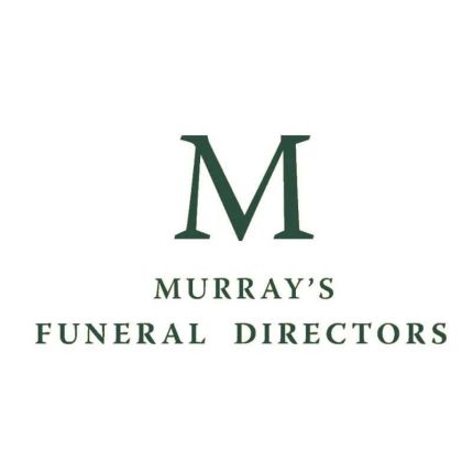 Logotyp från Murrays Independent Funeral Directors