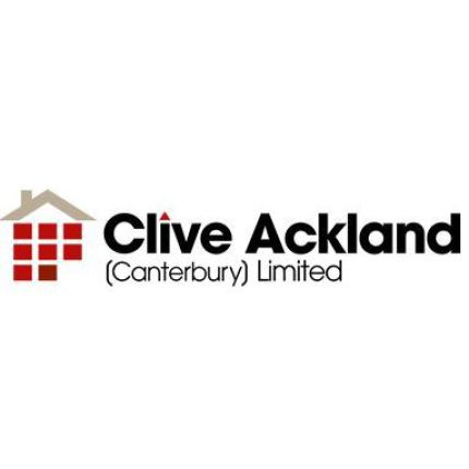 Logo da Clive Ackland (Canterbury) Ltd