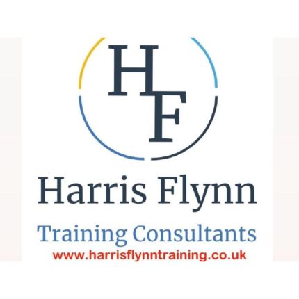 Logotyp från Harris Flynn Training Ltd