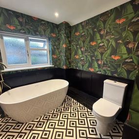 Bild von Bespoke Bathrooms Ltd