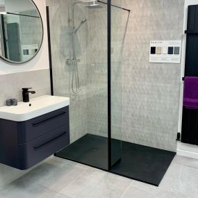 Bild von Bespoke Bathrooms Ltd