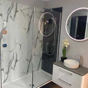 Bild von Bespoke Bathrooms Ltd