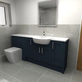 Bild von Bespoke Bathrooms Ltd