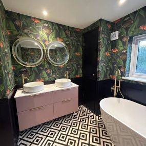 Bild von Bespoke Bathrooms Ltd